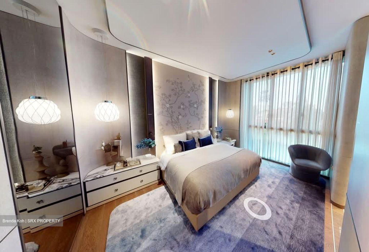 The Continuum (D15), Apartment #582095521